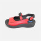 Jewel Red Vegi Red