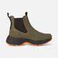 Siri Waterproof Dark Olive