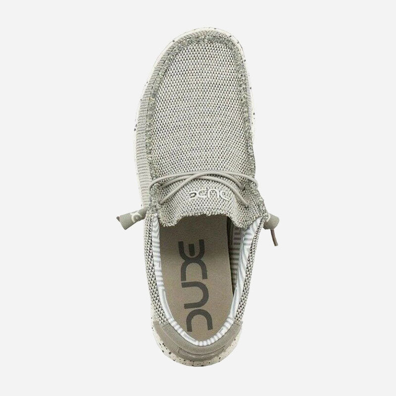 Men's Wally Sox Ash