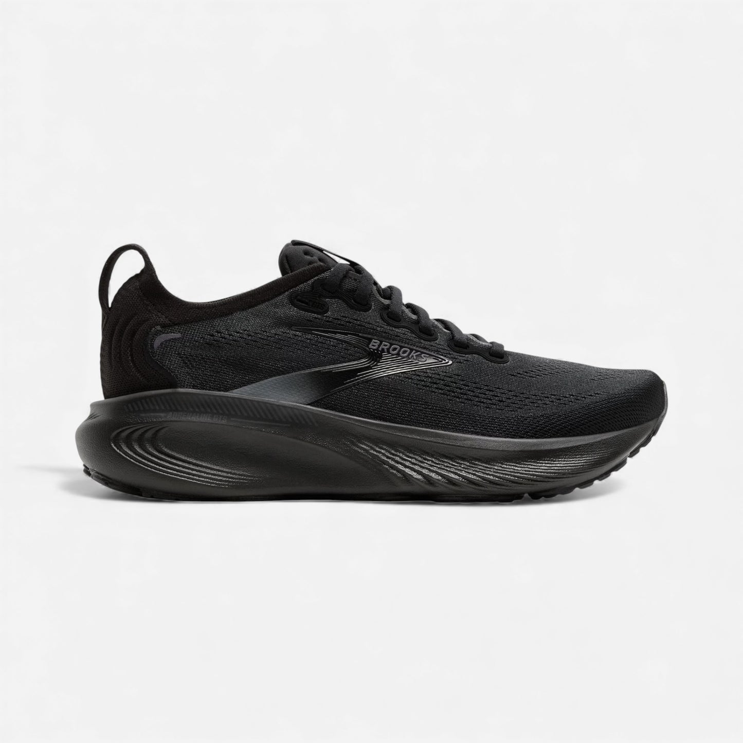 Men's Adrenaline GTS 25 Black/Black/Ebony