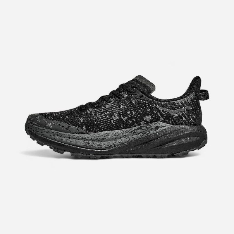 Women's Speedgoat 6 GTX Black/Outer Orbit