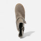 Delphine Stone Waterproof Nubuck