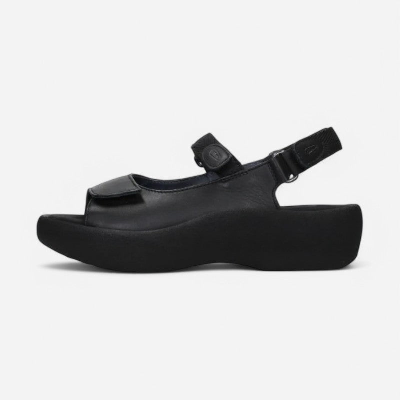 Jewel Black Smooth