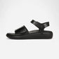 Awaken Black Leather