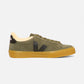 Women's Campo Winter Suede Mud/Black