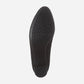 Kendall Black Suede