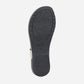 Reece Black Waxy Burnished