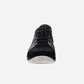 Henriette Black/Black Suede