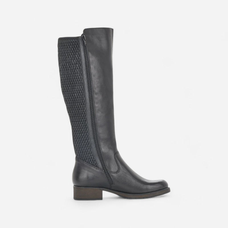 Faith Z9591 Black