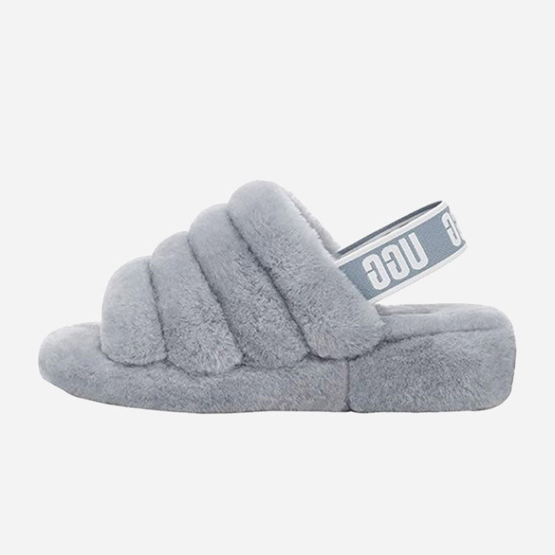 Ugg Fluff Yeah Slide