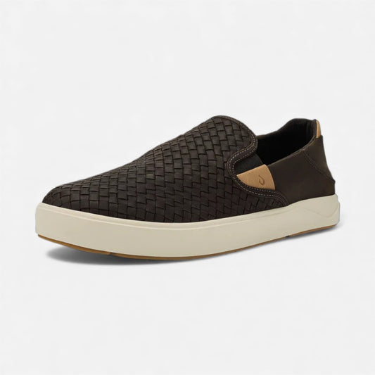 Olukai Men's LAE'AHI LAUHALA