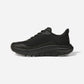 Wmax Slip On Black/Black Mesh Tpu