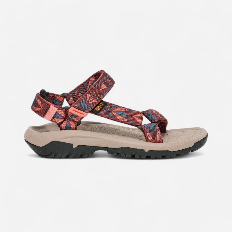 Women's Hurricane XLT2 Archive Wings Blooming Dahlia