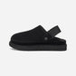 Women's Goldenstar Clog Black