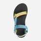 Midform Universal Metallic Blue/Multi