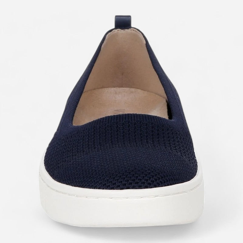 Up Skimmer Navy Knit