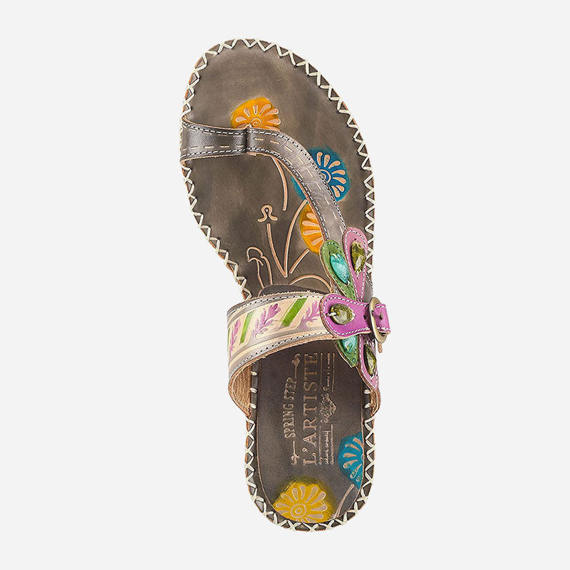 Santorini Camel Multi