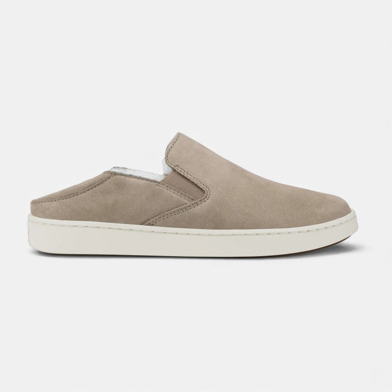 Pehuea cozy taupe grey