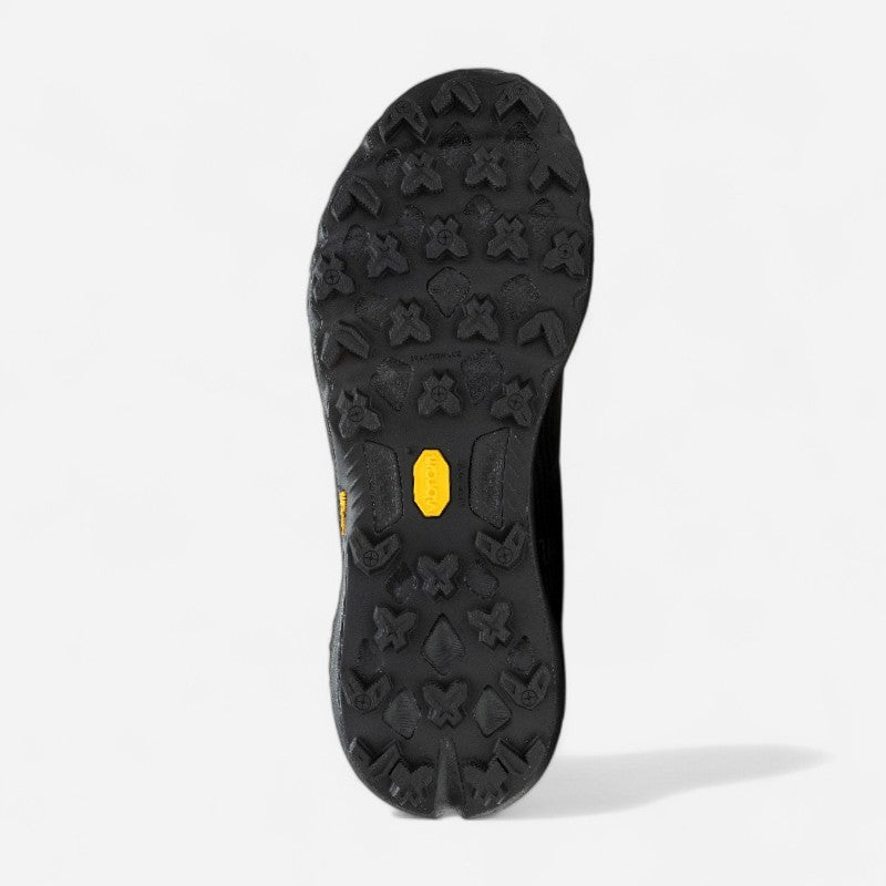 Men's Agility Peak 5 Black/Black