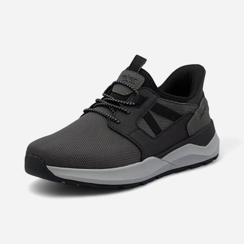 Men's Thorben 51 Black