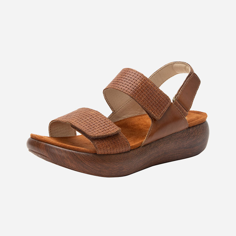 Bailee Woven Luggage