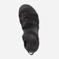 Women's Tirra Black/Black