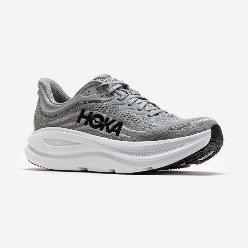 Men's Bondi 9 Galactic Grey / Stellar Grey
