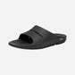 Unisex Ooahh Matte Black