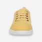 Pismo Butter Yellow Canvas