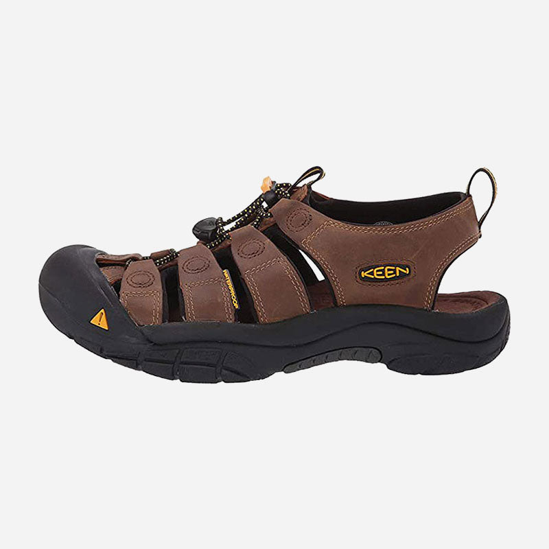 Men's Newport Bison