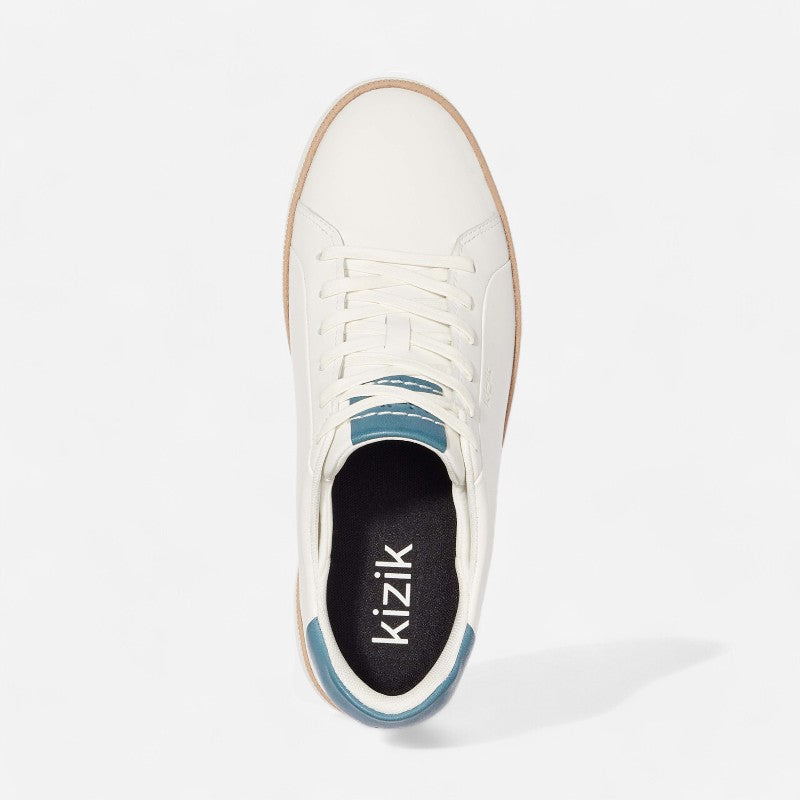 Men's Sonoma Optic White/Coronet Blue