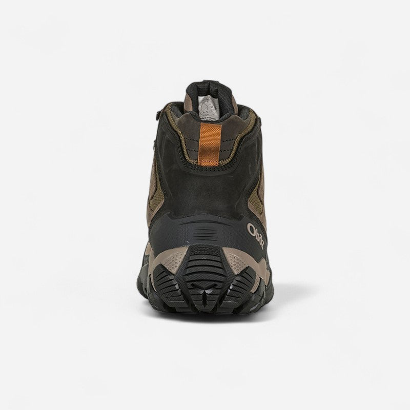 Men's Sawtooth X Mid B-Dry Canteen