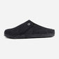 Zermatt Shearling Anthracite Wool Felt Narrow