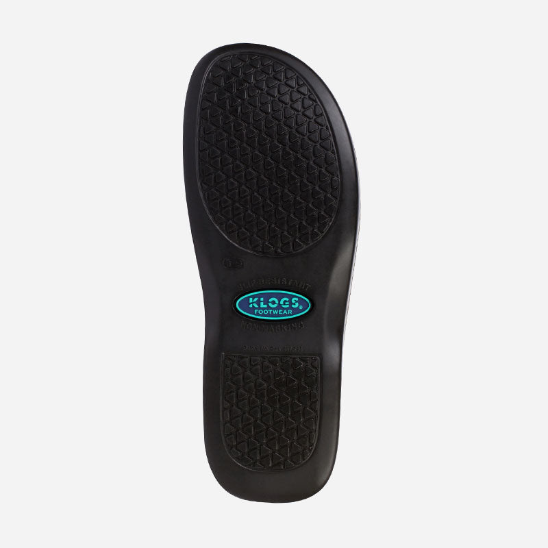 Men's Bistro Black