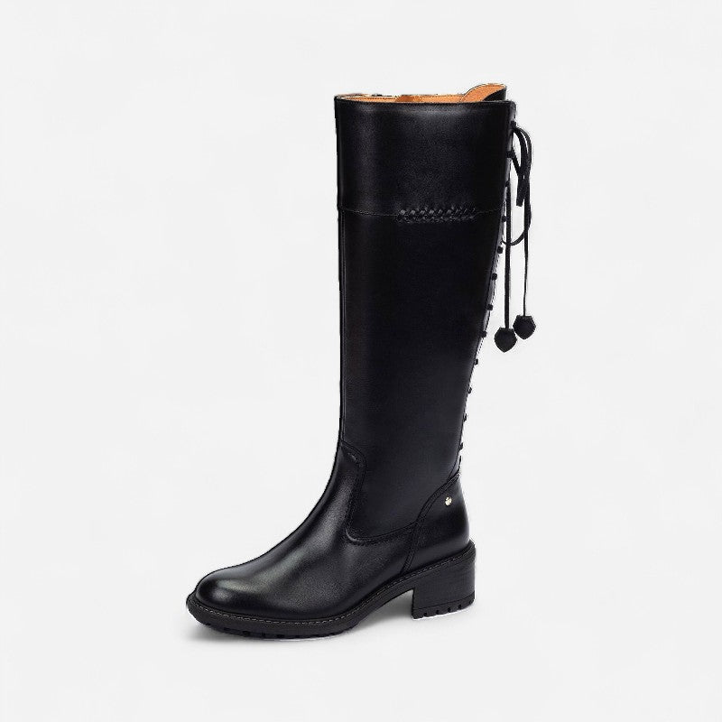 Medina W0D-9782 Black