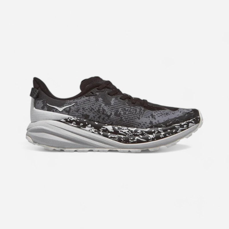 Men's Speedgoat 6 Black / Stardust