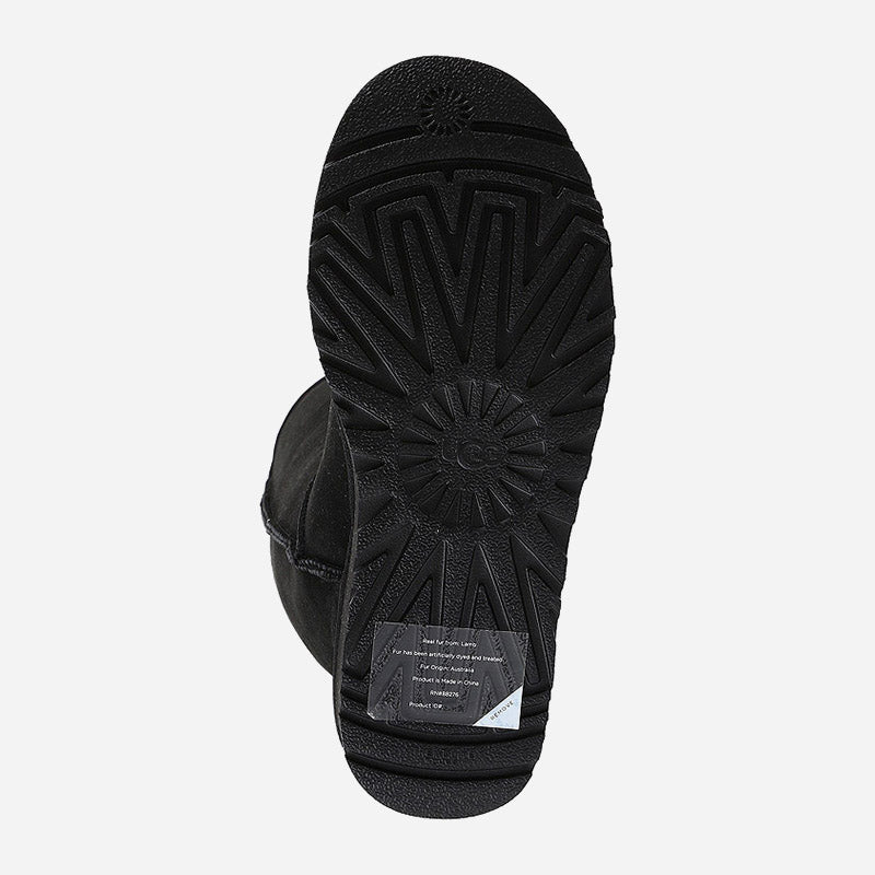Women's Classic TaII II Boot Black