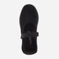 L18 Black Suede