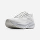 Women's Ghost 17 White/White/Grey