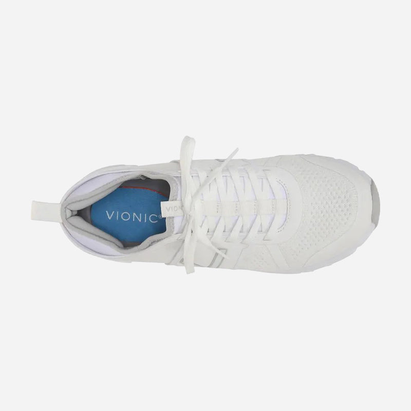 Captivate White