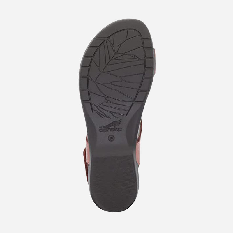 Reece Black Waxy Burnished