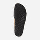Madrid Black Birko-Flor Narrow