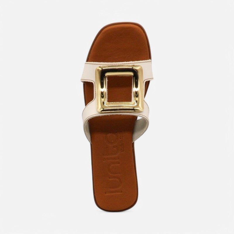 Women's Candy WHITE