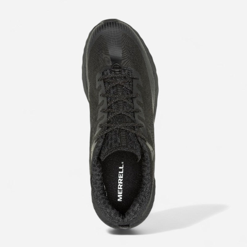 Men's Agility Peak 5 Black/Black
