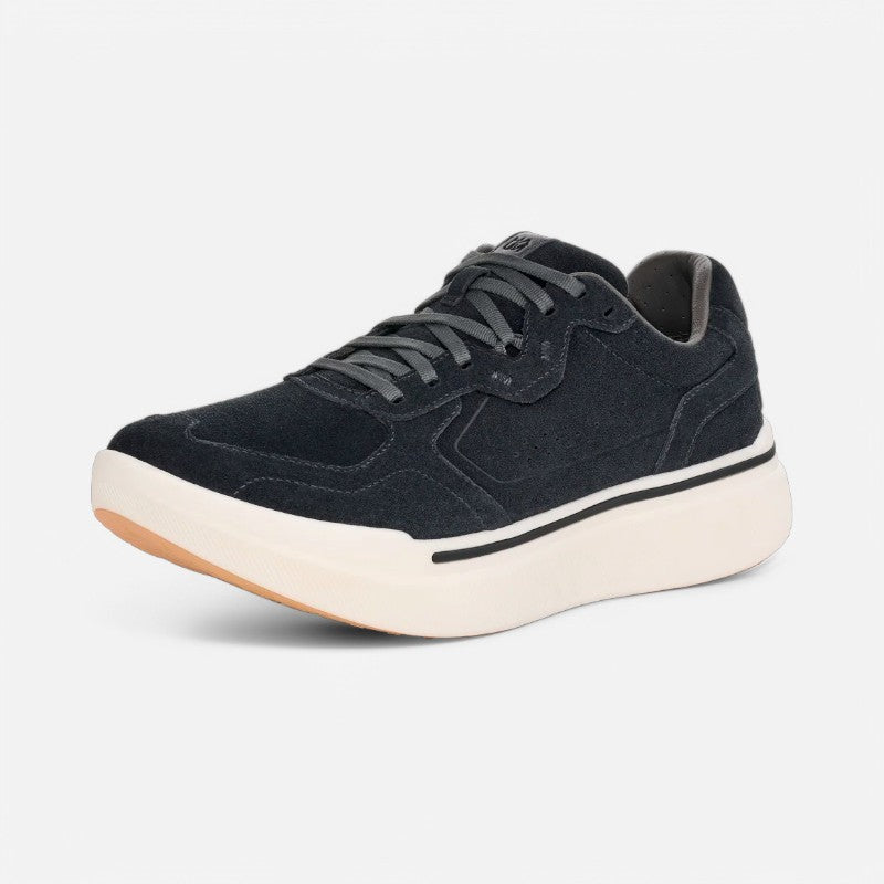 Sequence 1.1 Suede Black