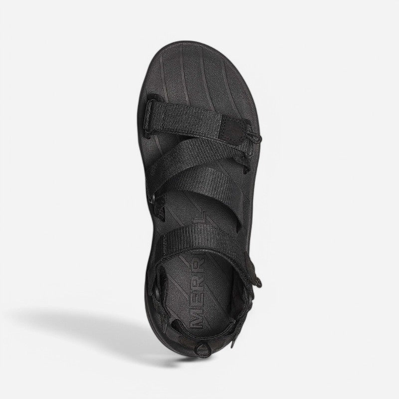 Men's Speed Fusion Sport Rmx Black