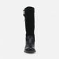 Dawn Waterproof Milled Black