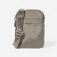 Modern Take Two RFID Crossbody Black