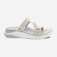 Rosette Ivory Multi