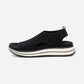 Women's Jocelyn 55 Black